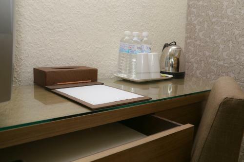 True Friend Hotel