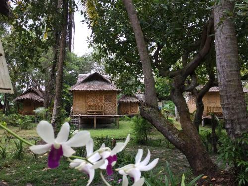 Koh Mook Coco Lodge