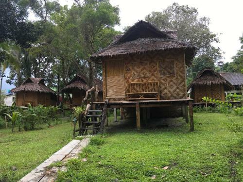 Koh Mook Coco Lodge