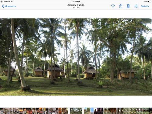 Koh Mook Coco Lodge