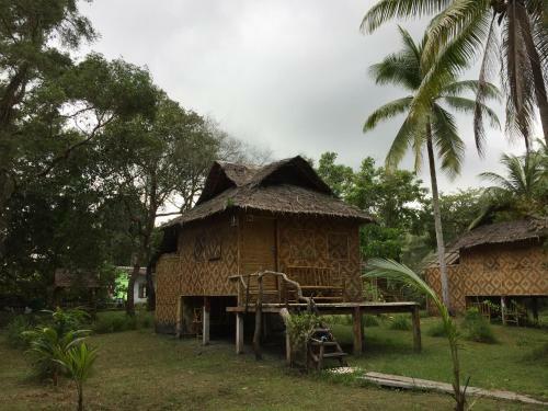 Koh Mook Coco Lodge