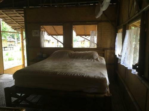 Koh Mook Coco Lodge