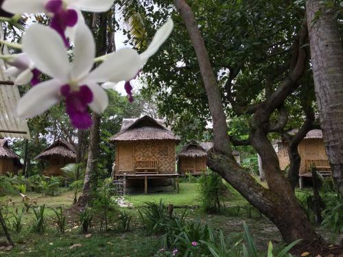 Koh Mook Coco Lodge