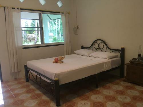 Koh Mook Coco Lodge