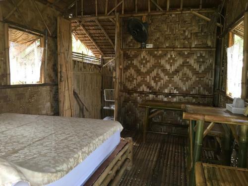 Koh Mook Coco Lodge