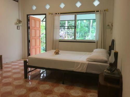 Koh Mook Coco Lodge