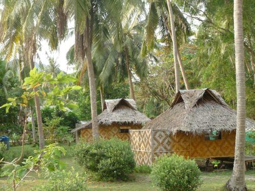 Koh Mook Coco Lodge