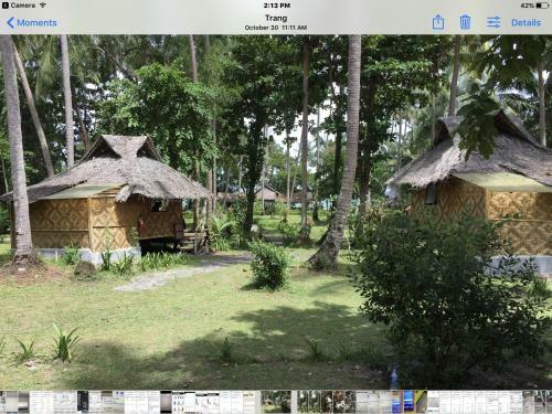 Koh Mook Coco Lodge