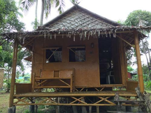Koh Mook Coco Lodge