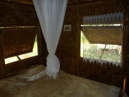 Koh Mook Coco Lodge