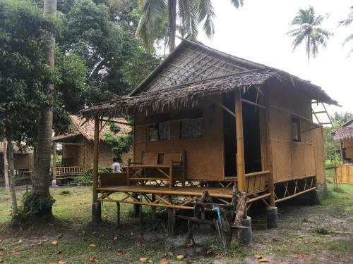 Koh Mook Coco Lodge