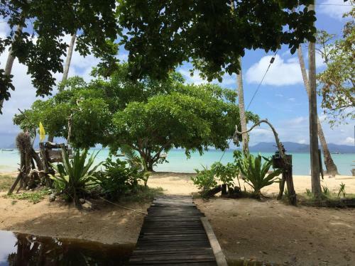 Koh Mook Coco Lodge