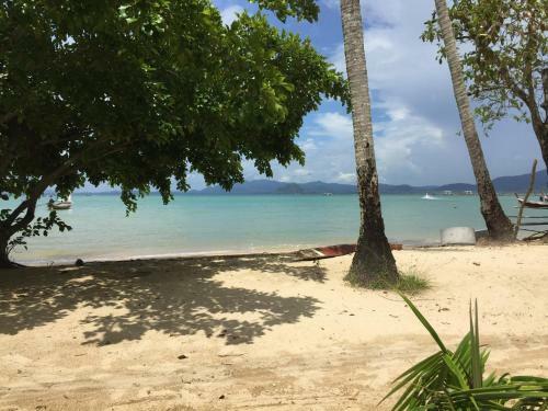 Koh Mook Coco Lodge