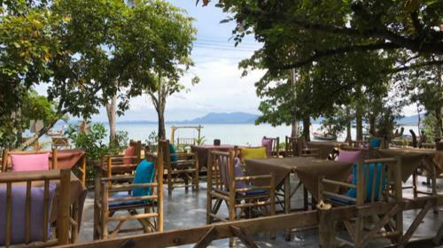 Koh Mook Coco Lodge