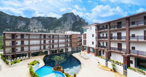 Hotel The Lai Thai