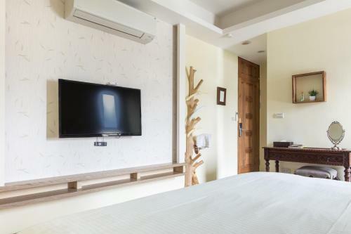 Jhongshan Building Bed And Breakfast