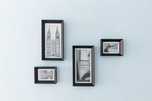 Jhongshan Building Bed And Breakfast
