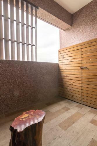 Jhongshan Building Bed And Breakfast