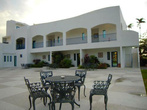 Promised Land B&B