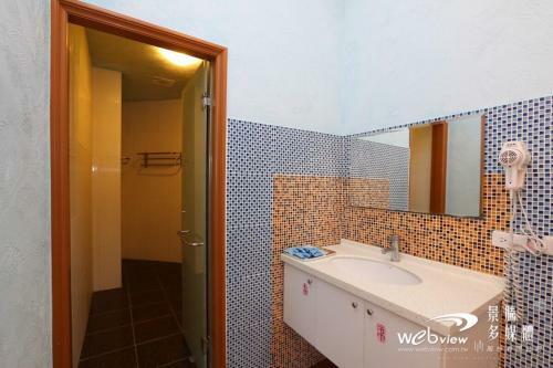 Fuyue Sea View B&B