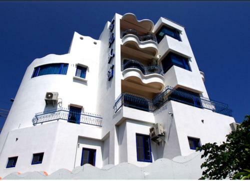 Fuyue Sea View B&B
