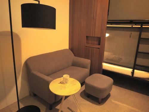 Albergue Daan Park Hotel