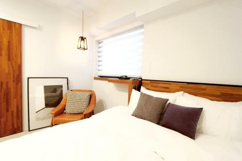 Albergue Daan Park Hotel