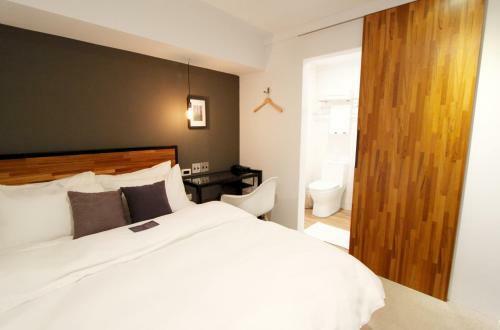 Albergue Daan Park Hotel