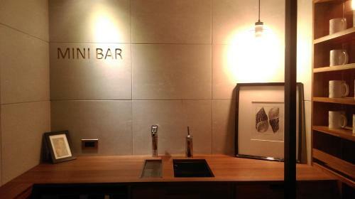 Albergue Daan Park Hotel