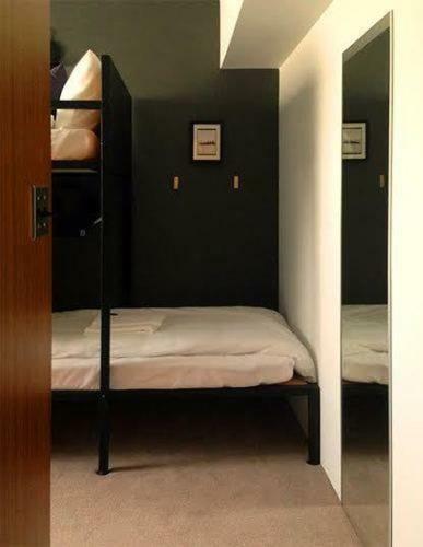 Albergue Daan Park Hotel