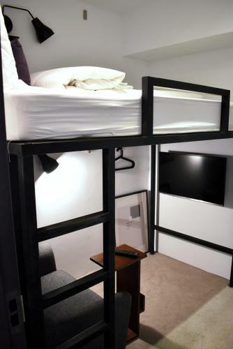 Albergue Daan Park Hotel
