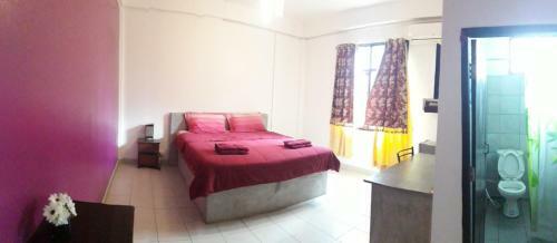 Sea & Sand Hotel