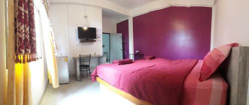 Sea & Sand Hotel