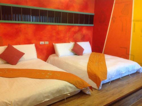 Kenting Sun & Sea B&B