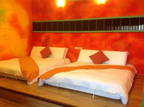 Kenting Sun & Sea B&B