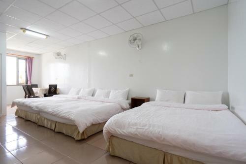 Alishan Tea Homestay