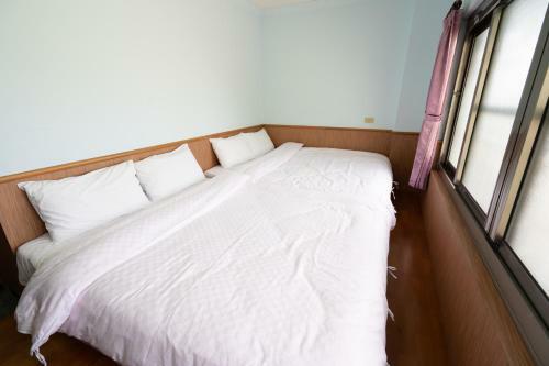 Alishan Tea Homestay