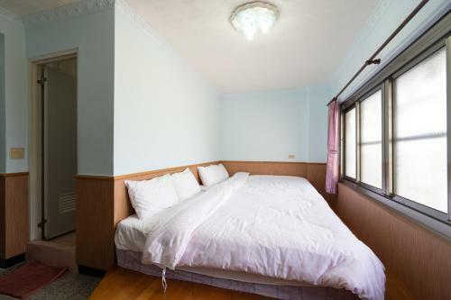 Alishan Tea Homestay