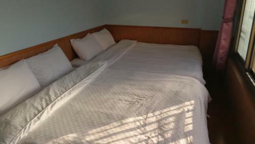 Alishan Tea Homestay