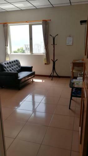 Alishan Tea Homestay