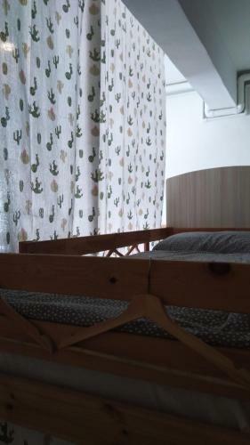 4+57 Hostel