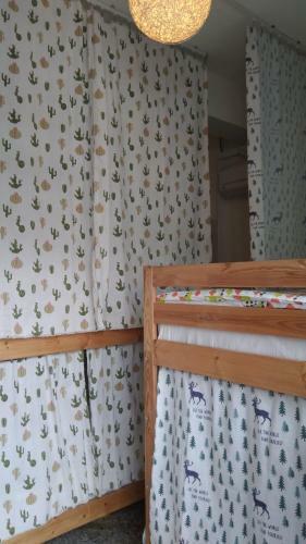 4+57 Hostel