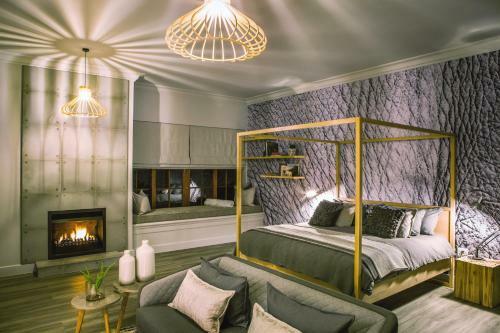 Apartamento La Bella Vita Studios