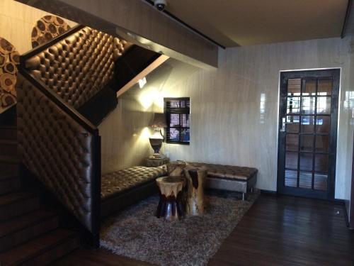 Hostal Cycad Guest House