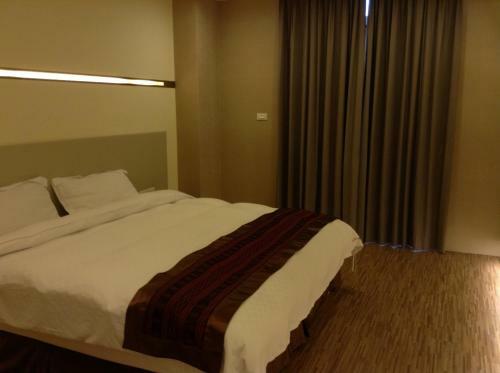 Song He Homestay