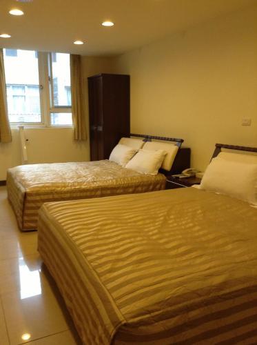 Song He Homestay
