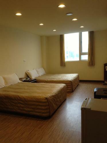 Song He Homestay