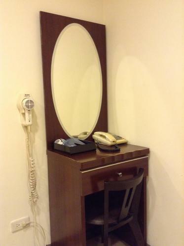 Song He Homestay