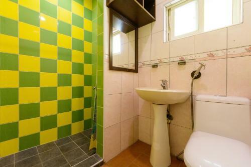 Nanwan Xing Zhan B&B