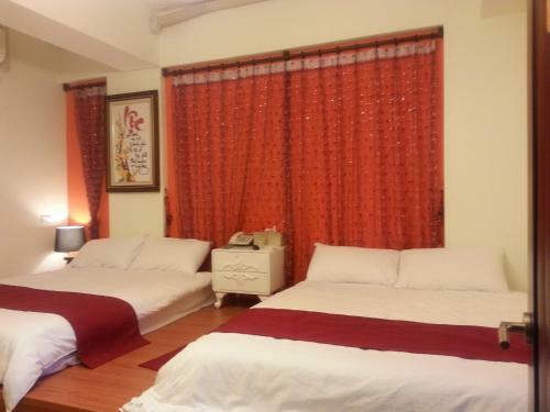Money B&B